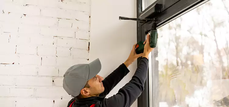 Automatic Door Opener Commercial Yuba City