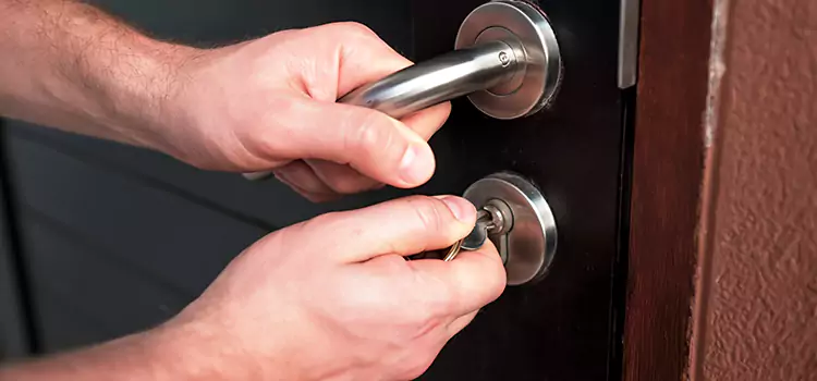 Door Closer Repair & Installation Yuba City